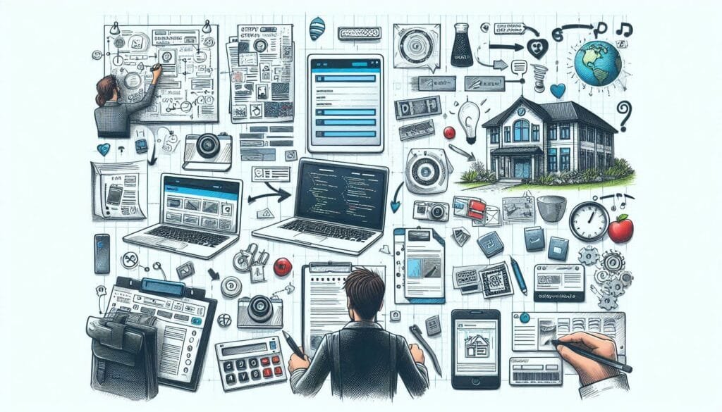 Web sitesi nasıl kurulur aşamalı olarak açıkla. Web sitesi kurmak için ne gerekir Web sitesi nasıl kurulur aşamalı olarak açıkla. Web sitesi kurmak için ne gerekir