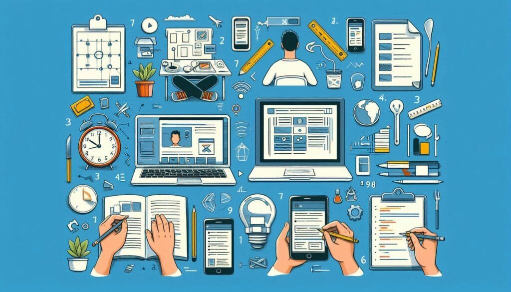 Web sitesi nasıl kurulur Web sitesi nasıl kurulur